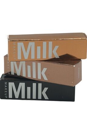 NWT NIB MILK COLOR CHALK 3 PC BNDL JUMP KICKBALL & SKATEBOARD SPRING INTO SUMMER